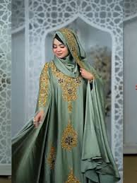 Abaya